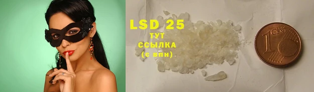 молекула духа Баксан